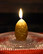 Easter Ellipse -kynttilä, Cosmetic
