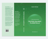 Vihreän planeetan kutsu – Tehtävä Palonis-planeetalla