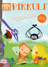 Pikkulin puuhakirja