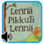 Lennä, Pikkuli lennä -äänikirja