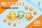 Pikkulin Tunnekortit