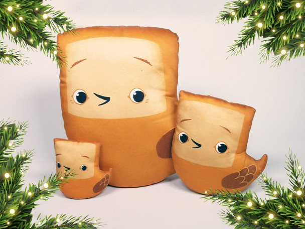 “Pikkuli, oot mun paras ystävä!”