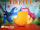 Pikkuli -pehmo
