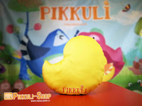 Tsiri, Pikkulin sisko -pehmo