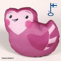 Pikkulin Äiti -pehmo