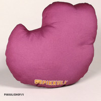 Pikkulin Äiti -pehmo