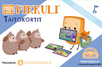 Pikkuli Taitokortit