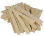 Puinen pieni spaatteli 100 kpl 114x10x2mm