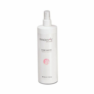 Ruusuvesi, 500ml