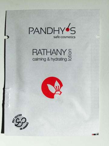 RATHANY Näyte