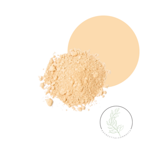 KERRIE, Loose Mineral Foundation for dry and normal skin, 10g