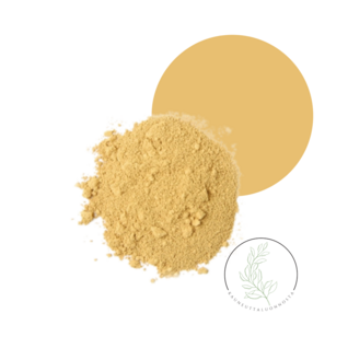 SATURNINA, Loose mineral foundation for dry and normal skin, 10g