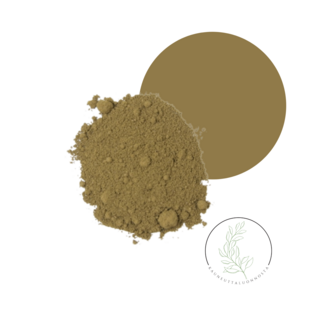MARTELLA, Loose mineral foundation for dry and normal skin, 10g