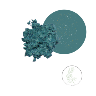 Multi Purpose powder, Turquoise 2 g #65
