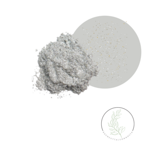 Multi Purpose powder, Silver, 1,5 g #1