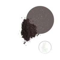 Mineraaliluomiväri, Heather Dark 1,5 g
