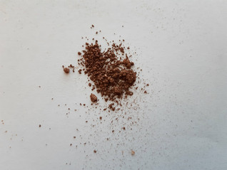 Multi Purpose powder, Semi-Matte-Soft-Brown, 2gr, #43m