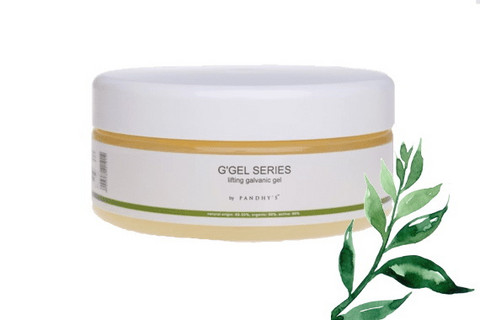 G'Gel Liftaava galvaaninen geeli, 150ml, päiväys 6/22