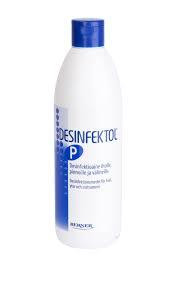 Desinfektol P 500ml