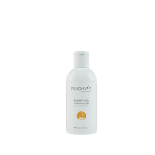 PANDHY’S™Purifying Foam-Powder for oily & trouble skin (70 g)