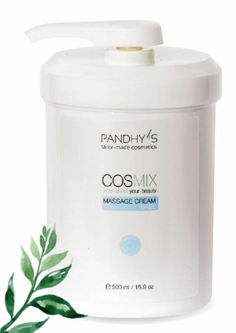 COSMIX Hierontavoide, 500ml