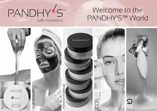 Juliste, Welcome Pandhy´s world