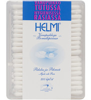 Helmi Vanupuikko 200kpl
