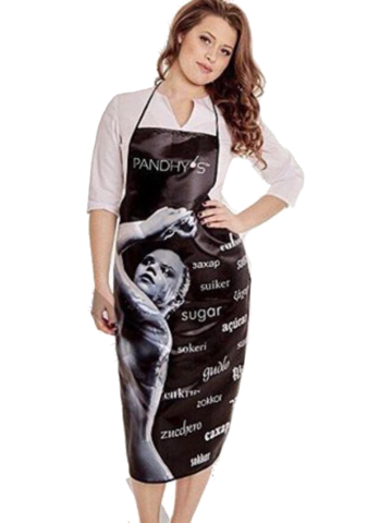 Essu Sugaring lady