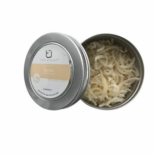 Jojoba bar shampoo, 40 g