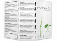 PANDHY’S™  tuote-esite