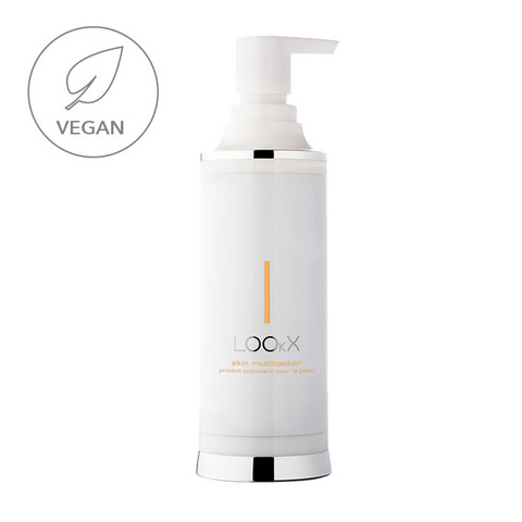 LOOkX Skin multitasker 150ml -Hoitolakäyttöön