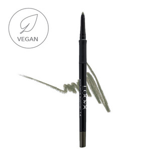 Exclusive eyeliner No.14 Mossgreen pearl