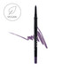 Exclusive eyeliner No.15 Purple pearl