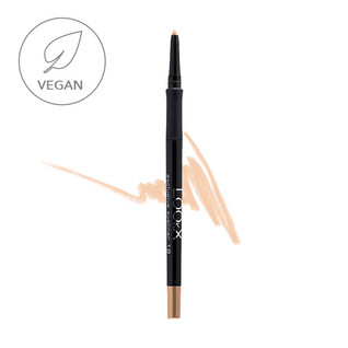 Exclusive eyeliner No.18 Miracle Nude