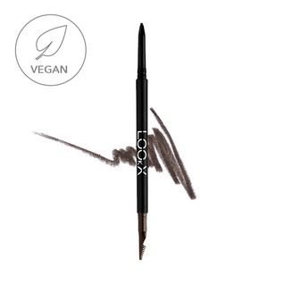 Eyebrow pencil, Brown