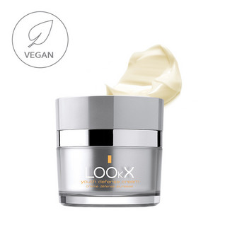 LOOkX Youth Defence Cream, 50 ml