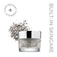 Irtoluomiväri moonshimmer silver