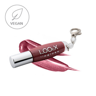 Lipgloss No. 04 Violet Pearl Mini