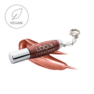 Lipgloss No. 05 Sparkle Brown Pearl+ Mini