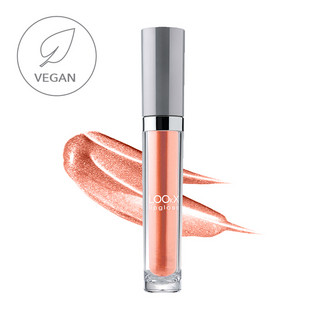 Lipgloss No. 7 Champagne Pearl