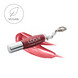 Lipgloss No.15 Red Rose Pearl+ Mini