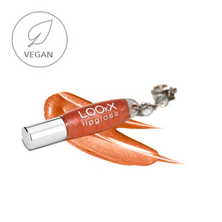 Lipgloss No. 31 Natural lady pearl Mini