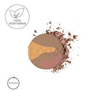Eyeshadow No. 804 Cayanne Matt