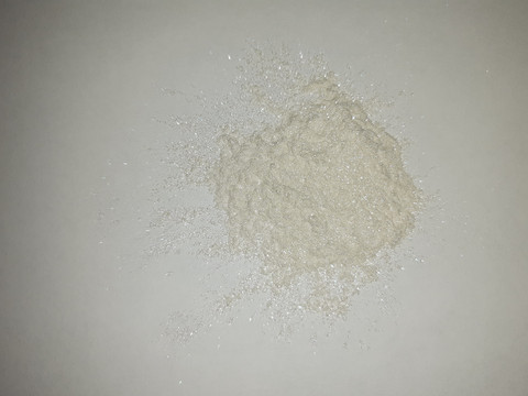 Bodyshimmer Pure White 10 g