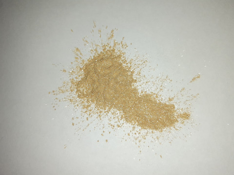 Bodyshimmer Gold 4 g #95