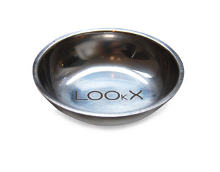 LOOkX Naamiokulho