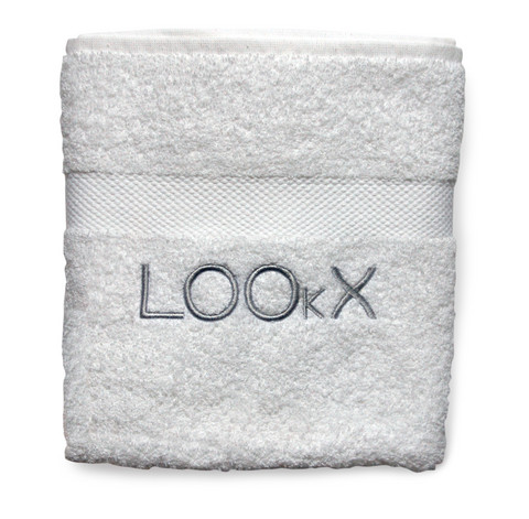 LOOkX Pyyhe 70x140cm