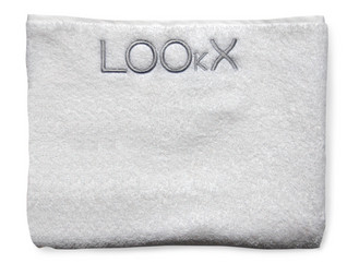 LOOkX Pyyhe 50x100cm