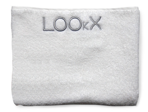 LOOkX Pyyhe 50x100cm