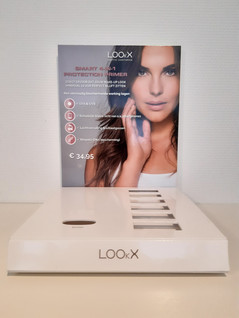LOOkX 4-in-1 protection primer myyntiteline
